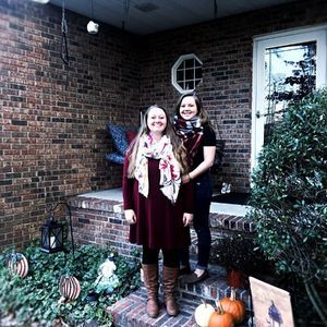 Meet your Posher, Dannielle